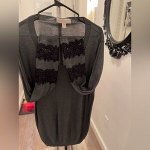 Michael kors shirt ,size xl